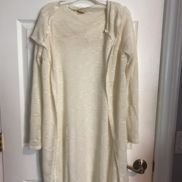 Knit cardigan - Picture 1 of 2